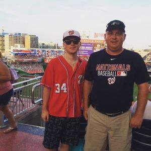 Meet your Posher, Zach